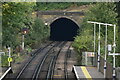 Higham Tunnel