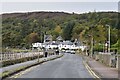NR9772 : The Promenade at Tighnabruaich by John Myers