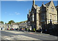 Settle Market Place