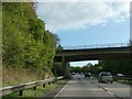 Drope Road bridge over A4232