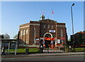 Gurdwara Khalsa Darbar