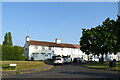 Houses on Capon Close