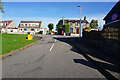 Arnhall Court at Lawsondale Avenue, Westhill