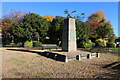 Desborough War Memorial