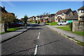 Craigston Road off Hillside Road, Westhill