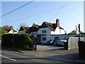 House on Winchester Road