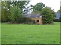 Former WWII TRE radio listening post, Guarlford