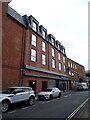 Travelodge Winchester