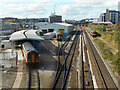 Eastcroft Depot