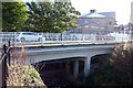 Springfield Avenue (B1423) bridge over the Gypsey Race