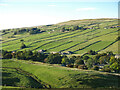 Weardale between Daddry Shield and Westgate