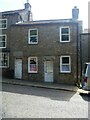 Askrigg houses [1]