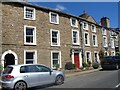 Askrigg houses [8]