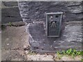 Ordnance Survey Flush Bracket (G2617)