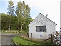 Telephone exchange, Stichill