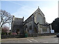 All Saints Church