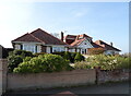 Bungalows on Belle Vue Road