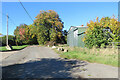 Barns near Dullingham Ley Stud