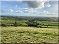 Views South on the way to Frenni Fawr