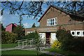 Bedminster Quaker Meeting House