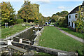 Wootton Rivers Lock