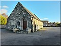 Free Presbyterian Church, Dingwall