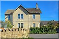 Bradford-on-Avon : North Lodge