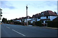 Welford Road, Kingsthorpe