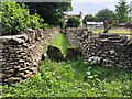 Stone Stile, Hazelton