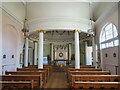 Bar Convent Chapel