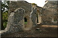 Minsden Chapel, Langley