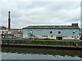 Former Courtney Pope building, Eade Road