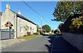 White Lodge, Moor Lane, Arkendale