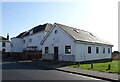 Mudeford Girl Guides hut