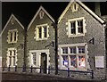 The Old Police Station, Porthcawl