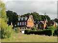 Shamley Green - Lordshill Common