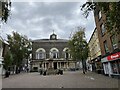 Guildhall Square