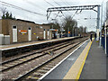 South Tottenham station