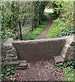 Stone Stile, Tytherington