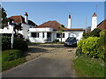 House on Lymington Road