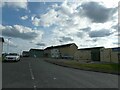 Housing, Wellingtonia Close, Gurnos estate