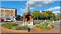 Drinking fountain, Wanstead