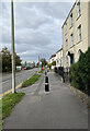 Picton Terrace, Carmarthen