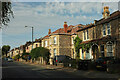 Houses on Cranbrook Road