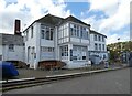 Museum and tourist information, Minehead