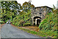 Lime kiln, Rylagh