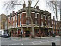 The Wilmington Arms