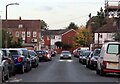 Frederick Road in Sutton