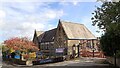 Harden Primary School, Long Lane (B6429), Harden