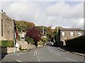 Keighley Road, Harden